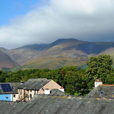 Catbells Cottage  Keswick  Exterior foto