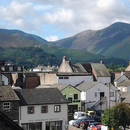 Catbells Cottage  Keswick  Exterior foto