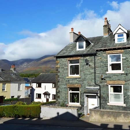 Catbells Cottage  Keswick  Exterior foto