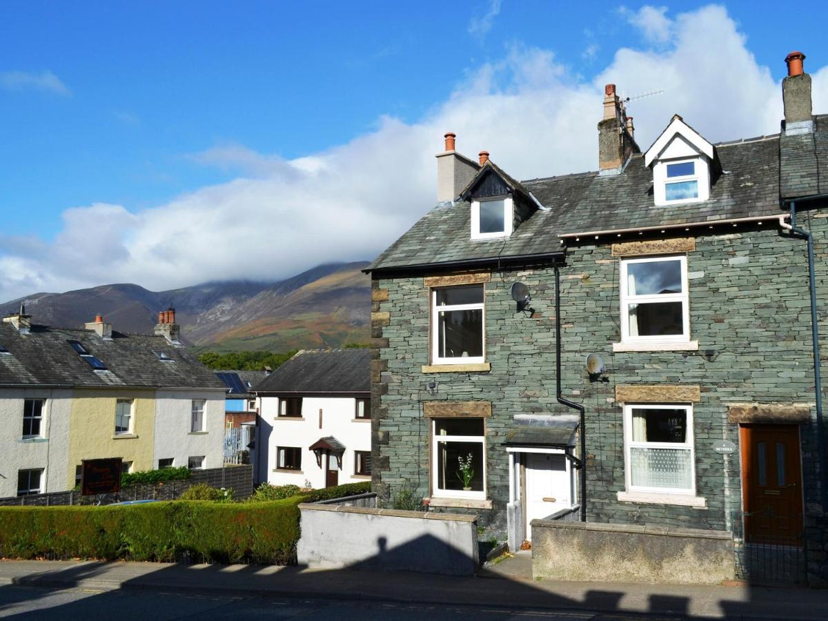 Catbells Cottage  Keswick  Exterior foto